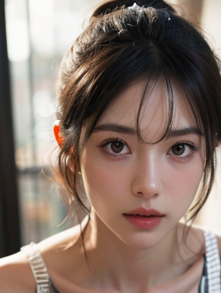 【挚爱之歌：情感深处的细腻与温暖】